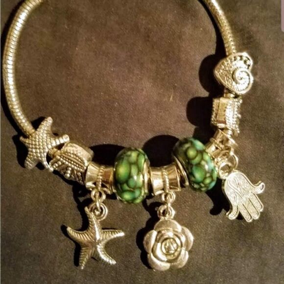 Charm Bracelets  - Picture 3 of 8